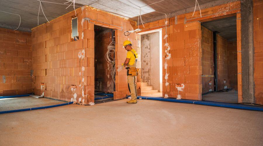 Local Chimney Repair in Braham, MN